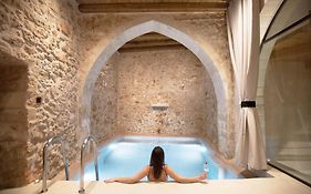 Monastery Estate Venetian Harbor